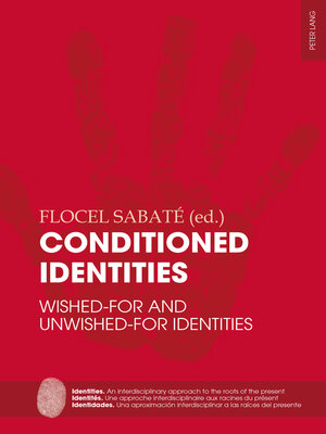 cover image of Conditioned Identities